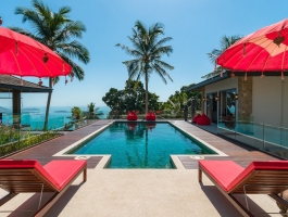 VILLA EXOTICA I NOW AVAILABLE AT SAMUI EXOTIC PROPERTIES